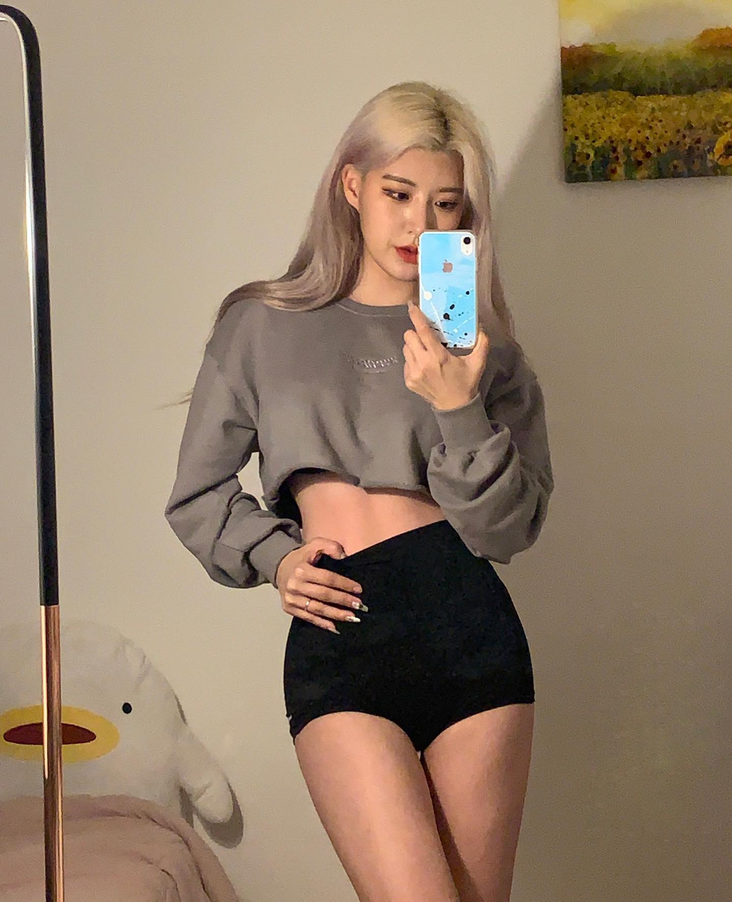 小文